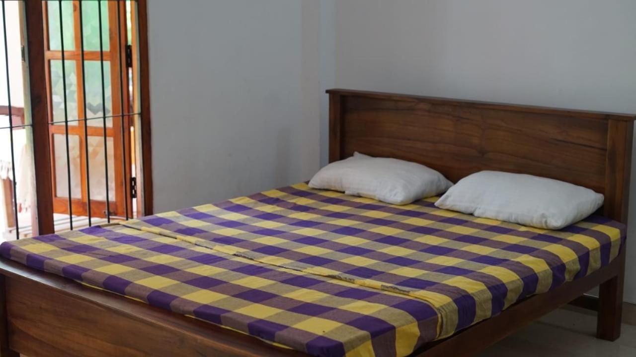 Punkalasa Tourist Lodge アヌラーダプラ エクステリア 写真